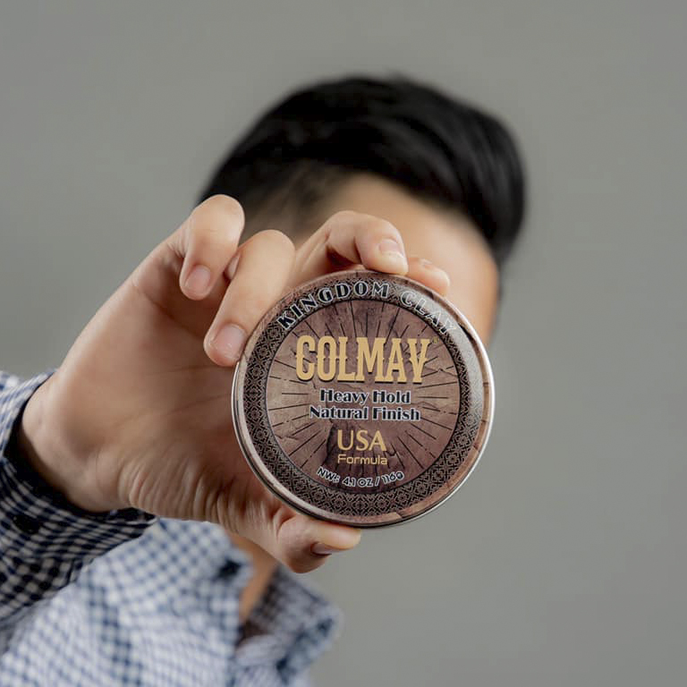 Colmav Kingdom Clay 116g