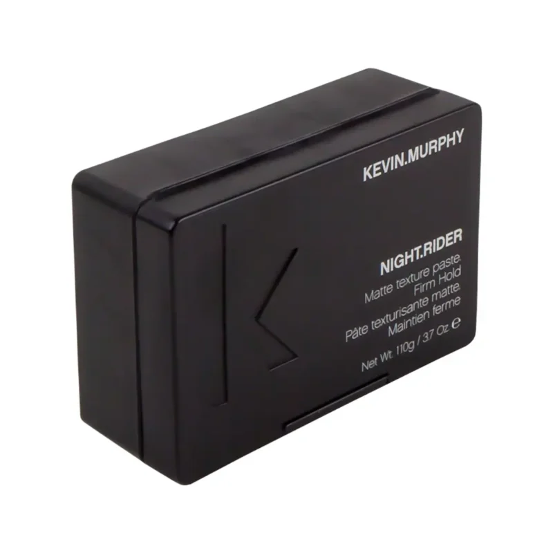 Kevin Murphy Night Rider