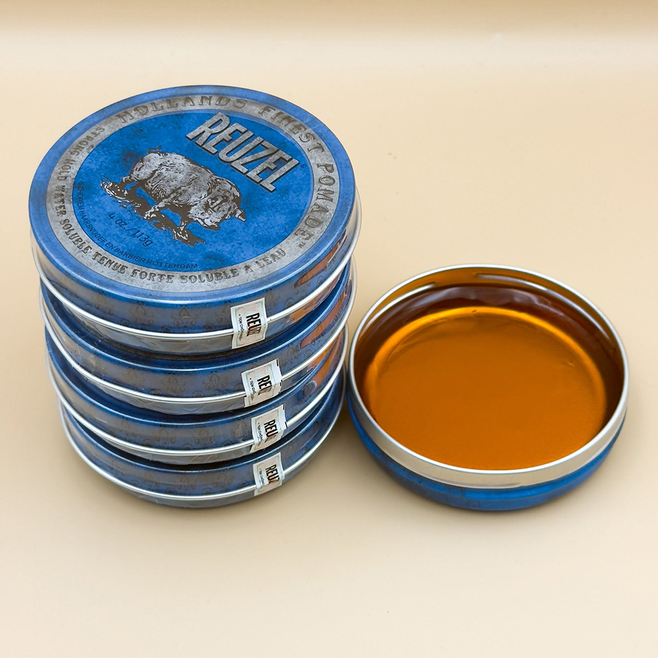 Sáp Reuzel Blue Pomade
