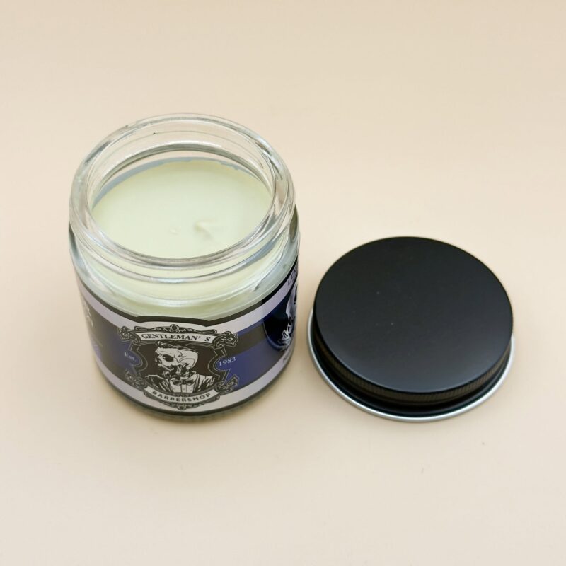 Sáp vuốt tóc Gentleman Clay Wax