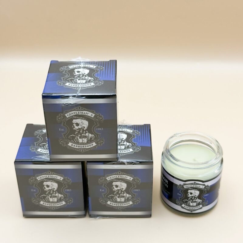 Sáp vuốt tóc Gentleman Clay Wax