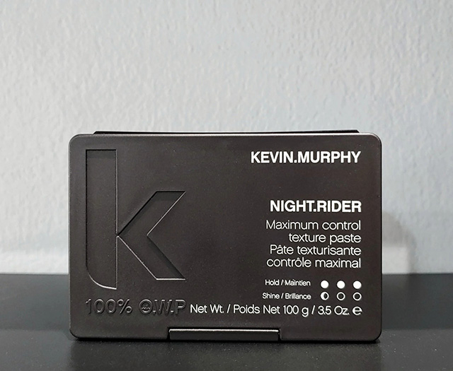 Sáp vuốt tóc Kevin Murphy Night Rider Ver 5