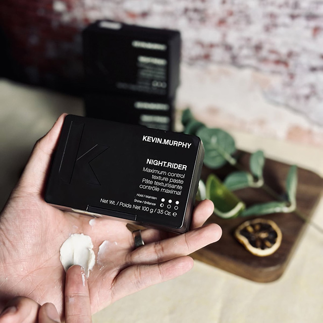 Sáp vuốt tóc Kevin Murphy Night Rider Ver 5