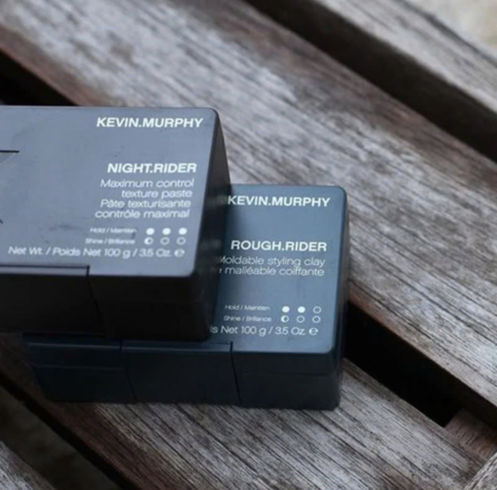 Sáp vuốt tóc Kevin Murphy Night Rider Ver 5