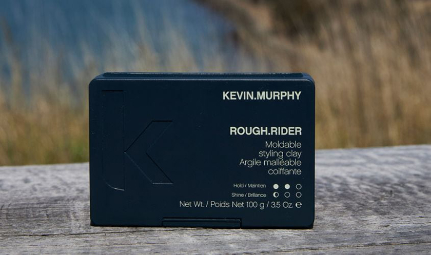 Sáp vuốt tóc Kevin Murphy Rough Rider Vr5