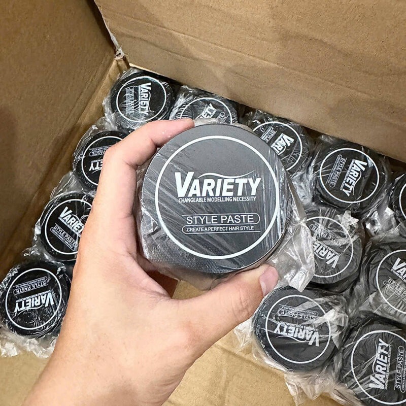 Sáp vuốt tóc Variety