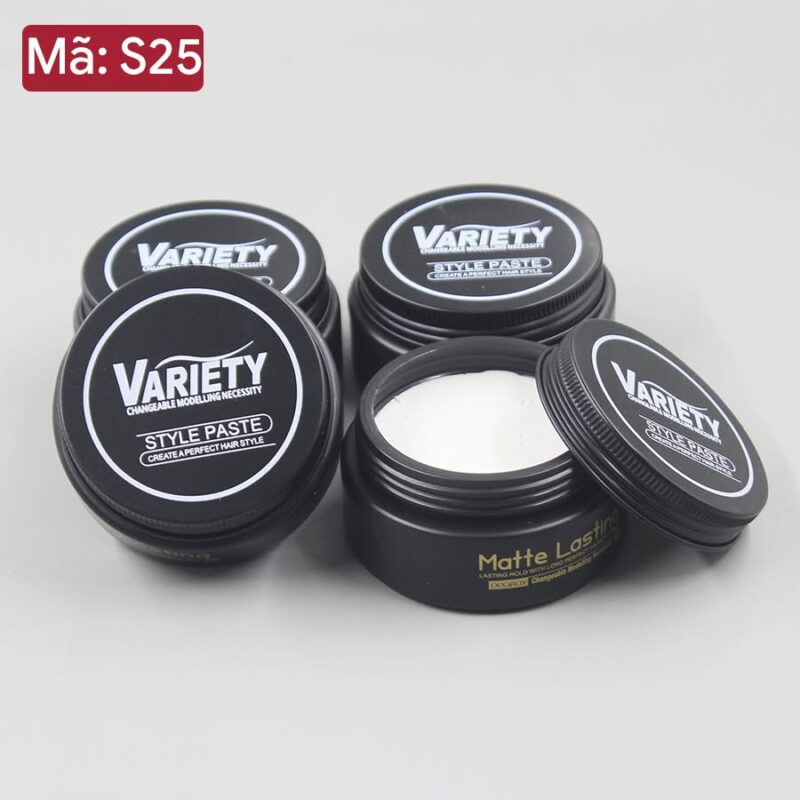 Sáp vuốt tóc Variety
