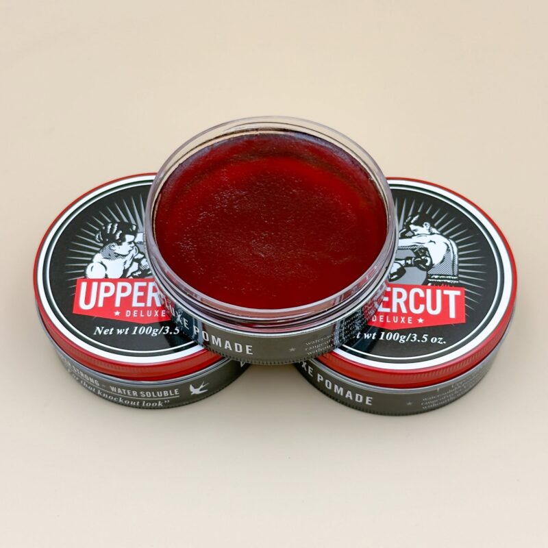 Uppercut Deluxe Pomade